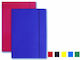 Barbara Clipboard for Paper A4 Orange 1pcs