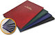 Barbara Clipboard for Paper A4 Green 1pcs