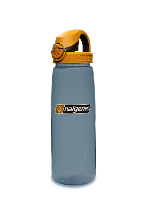 Nalgene Sustain Wasserflasche 650ml Schwarz