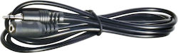 3.5mm male-3.5mm female 3m 11.1.6