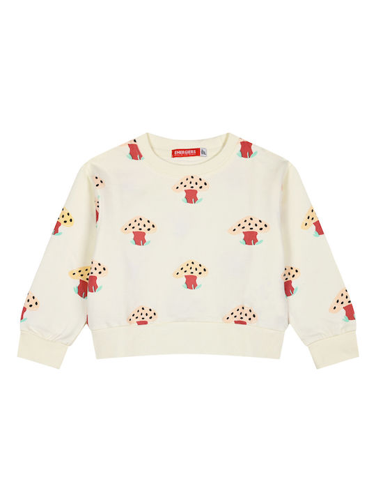 Energiers Kids Sweatshirt Multicolour