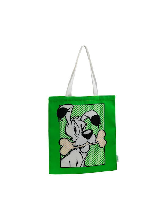 Puckator Τσάντα Αγορών Idefix Asterix Tote Bag209