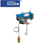 Güde Electric Hoist