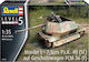 Revell 03292 Marder I On Fcm 36 Base