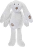 Maskottchen Hase Missimo Weiß 34cm