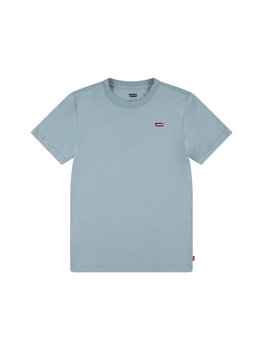 Levi's Kinder T-shirt hellgrün