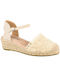 Women's Espadrilles | Amarpies | Acx26482 | Beige