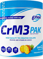 6Pak Nutrition CrM3 PAK