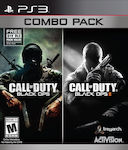 Call Duty PS3 Game