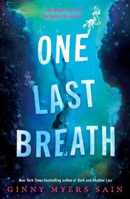 One Last Breath Ginny Myers Sain