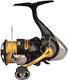 Daiwa Legalis LT 2023 Fishing Reel for Spinning and Bolognese 5000