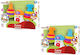Globo Animăluț Funny Balance pentru 18++ Luni (Diverse modele) 1 buc