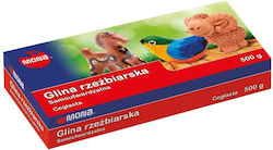 St. Majewski Argilă 500gr