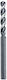 Kwb Hi-nox Hss M2 1mm Metal Drill Bit For Effic...