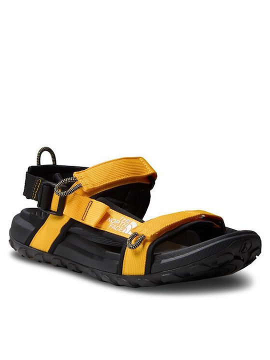 The North Face Sandal Men's Sandals Yellow