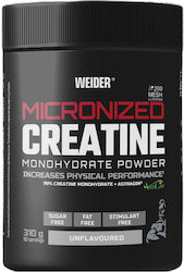 Weider Микронизиран Креатин Монохидрат Weider Микронизиран Креатин Монохидрат