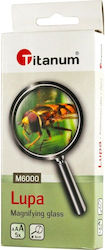 Titanum Magnifying Lens Titanum Magnifying Lens