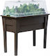 Toomax 640M035 Greenhouse 78x38x81cm
