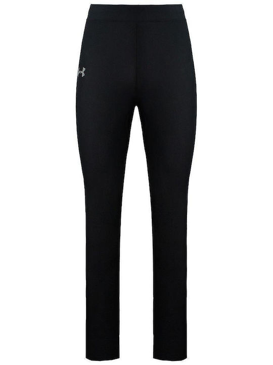 Qlifier Heatgear Jogginghose Schwarz