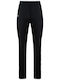 Qlifier Heatgear Jogginghose Schwarz
