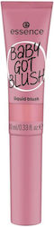 Liquid Ρουζ Baby Got 30 Nudedusty Rose