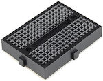 Mini Breadboard 47x36.5mm