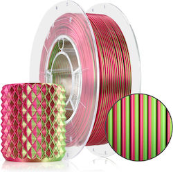 Rosa3D PLA 1.75mm Dragon Fruit 0.3kg