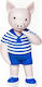 Figurine - Piglet