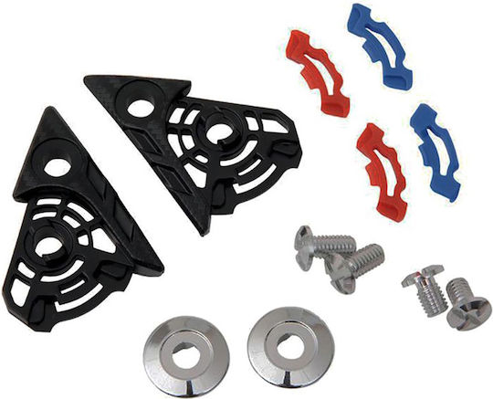 Agv Visor Mechanism Kit Ax9 Kit76310.999