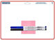 Centropen Magnetic Hanging Dry Erase Board 21x29cm