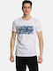 T-shirt White