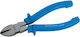 Mega Zange Schräg Länge 180mm