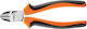 Neo Tools Πένσα Πλάγια Μήκους 160mm