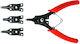 Top Tools Länge 150mm 4Stück