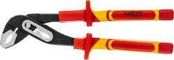 Neo Tools Πένσα Μήκους 250mm 01-232