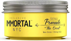 Immortal Nyc - The Creed Original Pomade 150 мл Immortal Nyc - The Creed Original Pomade 150 мл