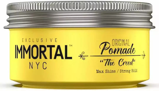 Immortal Nyc - The Creed Original Pomade 150 ml