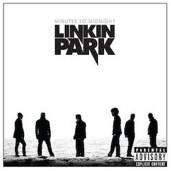 Linkin Park LP Multicolor Linkin Park LP Multicolor