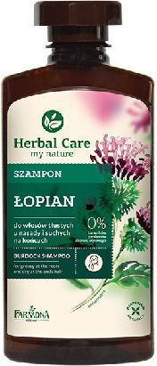 Farmona Herbal Care Шампоан Лопиан 330 мл
