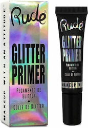 Rude Glitter Primer, 10g Rude Glitter Primer, 10g
