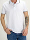 Polo T-shirt White