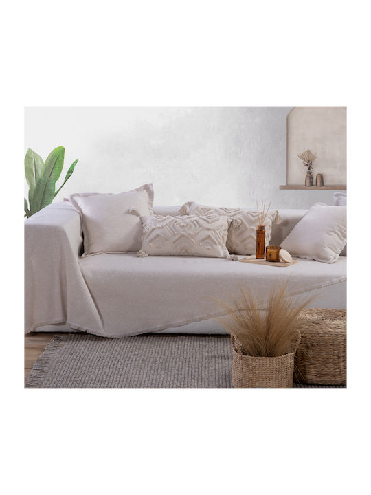 Nef-Nef Homeware Aronia Ριχτάρι Πολυθρόνας 170x...