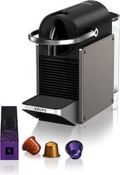 Krups Pixie για Κάψουλες Nespresso Krups Pixie για Κάψουλες Nespresso