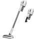 Miele Duoflex HX1 Extra - SQLL0 Επαναφορτιζόμενη Σκούπα Stick Λευκή