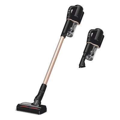 Miele Duoflex HX1 Total Care Rechargeable Stick Vacuum Beige