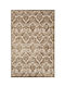 Newplan Venice 8887b Modern Bedroom Rugs Set Blue 5-08-VNC-8887B-SET067(2x150,1x210) 3pcs