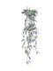 Dekorative Lavendel Girlande 80cm Kaemingk