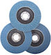 Pro-line Fächerscheibe 125mm Gr 120 (44857)