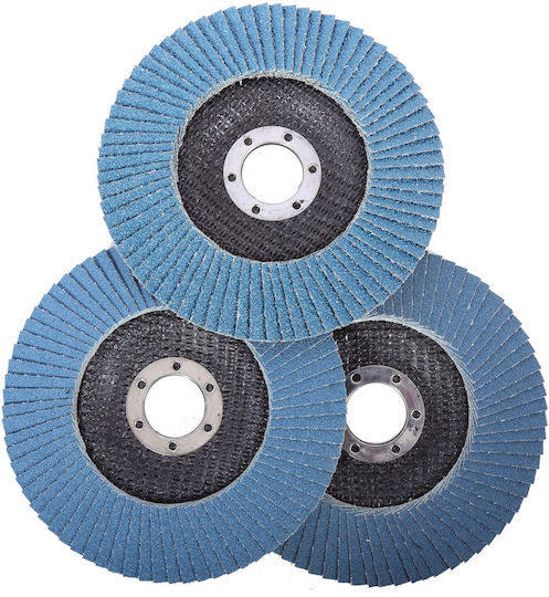 Pro-line Flap Disc 125mm Gr 40 (44854)