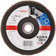 Bosch Sanding Disc X571 Best For Metal 180 X 22.23mm (2608606737)